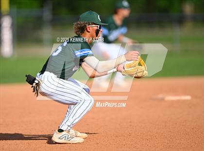 Thumbnail 1 in Ascension Christian vs. Catholic of Pointe Coupee (LHSAA Division IV Select Regional) photogallery.