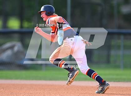 Thumbnail 1 in Ascension Christian vs. Catholic of Pointe Coupee (LHSAA Division IV Select Regional) photogallery.