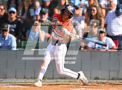 Thumbnail 1 in Ascension Christian vs. Catholic of Pointe Coupee (LHSAA Division IV Select Regional) photogallery.