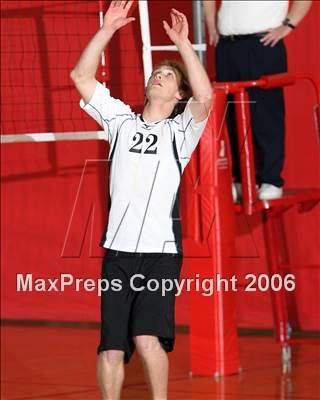 Thumbnail 1 in De Anza vs Monte Vista (De La Salle Tourney) photogallery.
