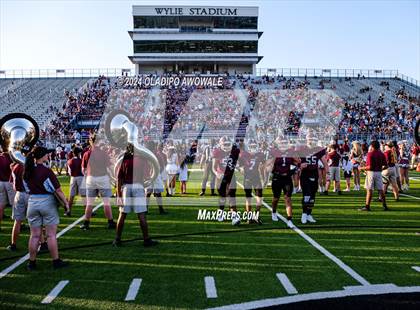 Thumbnail 1 in North Garland @ Wylie photogallery.