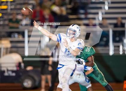 Thumbnail 2 in Trinity Valley @ Oakridge photogallery.