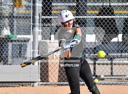 Thumbnail 1 in Girls Softball Castle View @ Bear Creek photogallery.