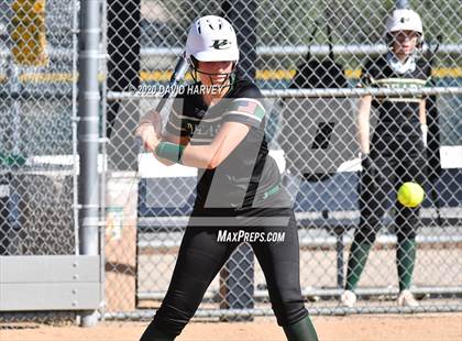 Thumbnail 2 in Girls Softball Castle View @ Bear Creek photogallery.