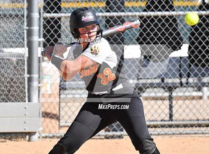 Thumbnail 3 in Girls Softball Castle View @ Bear Creek photogallery.