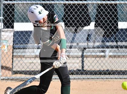 Thumbnail 3 in Girls Softball Castle View @ Bear Creek photogallery.