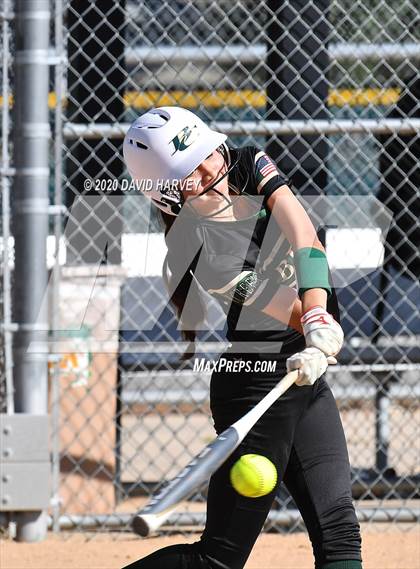 Thumbnail 1 in Girls Softball Castle View @ Bear Creek photogallery.