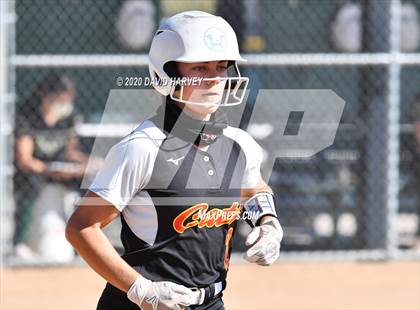 Thumbnail 3 in Girls Softball Castle View @ Bear Creek photogallery.