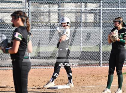 Thumbnail 2 in Girls Softball Castle View @ Bear Creek photogallery.