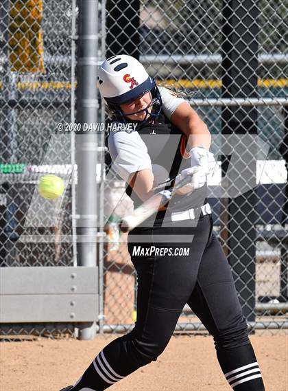 Thumbnail 3 in Girls Softball Castle View @ Bear Creek photogallery.