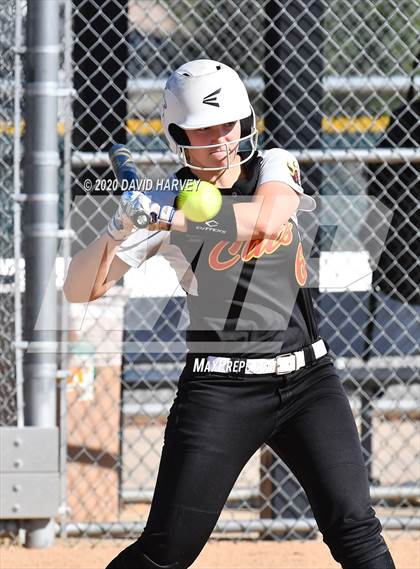 Thumbnail 3 in Girls Softball Castle View @ Bear Creek photogallery.