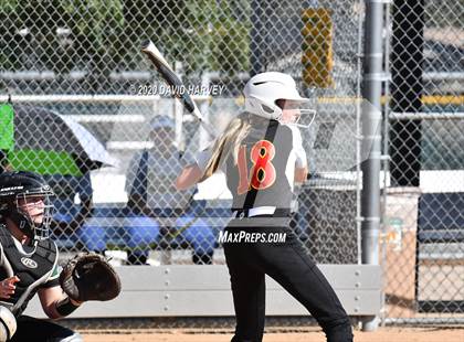 Thumbnail 3 in Girls Softball Castle View @ Bear Creek photogallery.