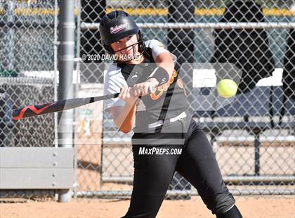 Thumbnail 1 in Girls Softball Castle View @ Bear Creek photogallery.