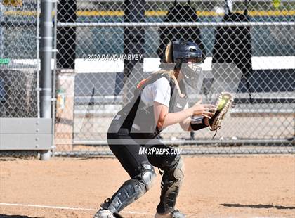 Thumbnail 2 in Girls Softball Castle View @ Bear Creek photogallery.