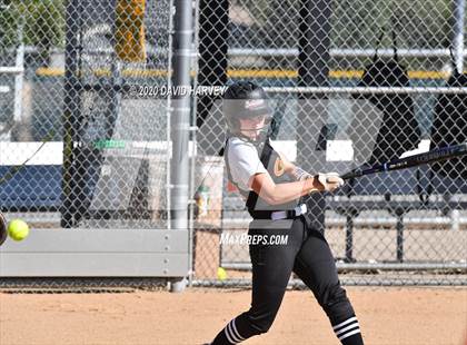 Thumbnail 3 in Girls Softball Castle View @ Bear Creek photogallery.