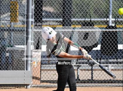 Thumbnail 2 in Girls Softball Castle View @ Bear Creek photogallery.
