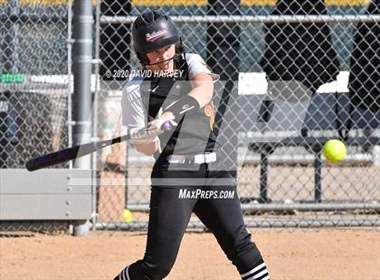 Thumbnail 2 in Girls Softball Castle View @ Bear Creek photogallery.
