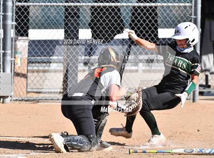 Thumbnail 3 in Girls Softball Castle View @ Bear Creek photogallery.
