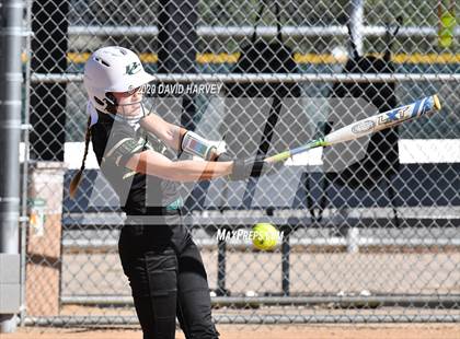 Thumbnail 1 in Girls Softball Castle View @ Bear Creek photogallery.