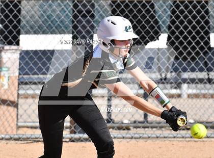 Thumbnail 3 in Girls Softball Castle View @ Bear Creek photogallery.