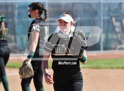 Thumbnail 2 in Girls Softball Castle View @ Bear Creek photogallery.