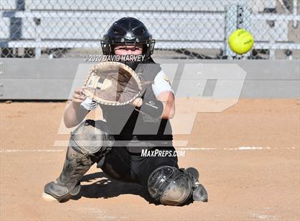 Thumbnail 3 in Girls Softball Castle View @ Bear Creek photogallery.