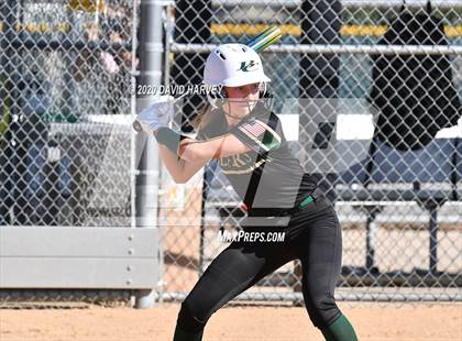 Thumbnail 3 in Girls Softball Castle View @ Bear Creek photogallery.