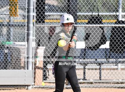Thumbnail 1 in Girls Softball Castle View @ Bear Creek photogallery.