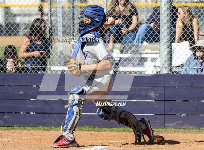 Thumbnail 3 in Napa vs San Gabriel (Cougar Classic) photogallery.