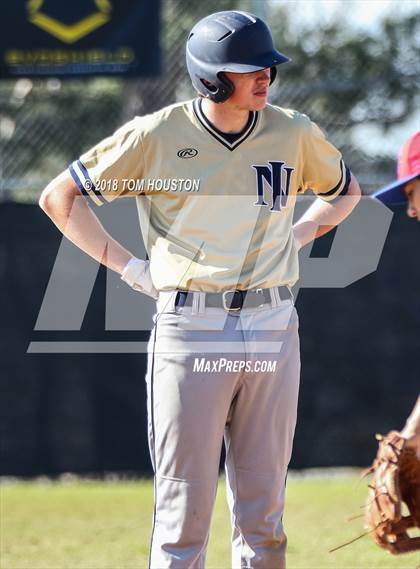 Thumbnail 3 in Napa vs San Gabriel (Cougar Classic) photogallery.