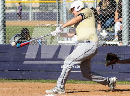 Thumbnail 2 in Napa vs San Gabriel (Cougar Classic) photogallery.