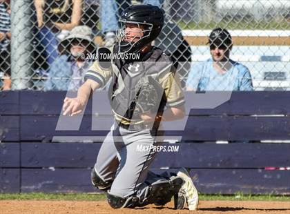 Thumbnail 2 in Napa vs San Gabriel (Cougar Classic) photogallery.