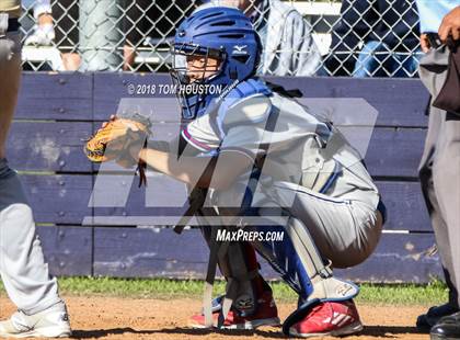 Thumbnail 1 in Napa vs San Gabriel (Cougar Classic) photogallery.