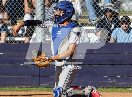Thumbnail 2 in Napa vs San Gabriel (Cougar Classic) photogallery.