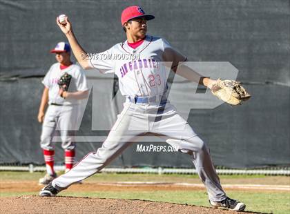Thumbnail 1 in Napa vs San Gabriel (Cougar Classic) photogallery.