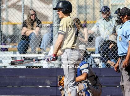 Thumbnail 3 in Napa vs San Gabriel (Cougar Classic) photogallery.