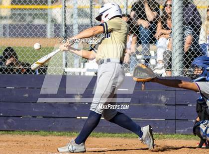 Thumbnail 1 in Napa vs San Gabriel (Cougar Classic) photogallery.