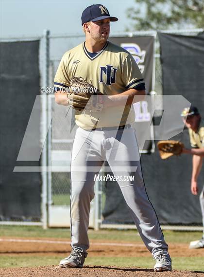 Thumbnail 3 in Napa vs San Gabriel (Cougar Classic) photogallery.