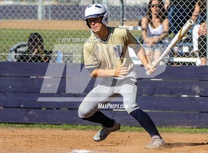 Thumbnail 2 in Napa vs San Gabriel (Cougar Classic) photogallery.
