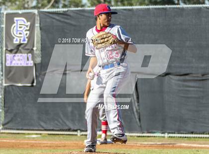 Thumbnail 3 in Napa vs San Gabriel (Cougar Classic) photogallery.