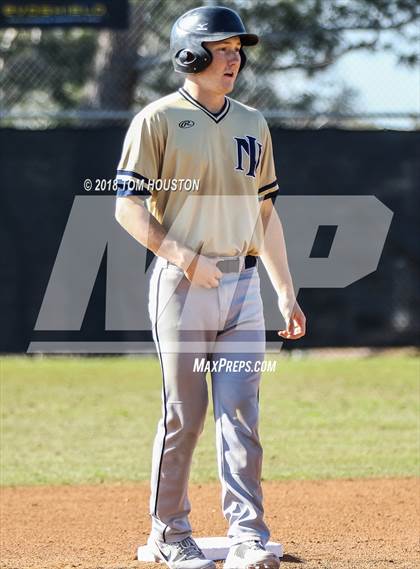 Thumbnail 1 in Napa vs San Gabriel (Cougar Classic) photogallery.
