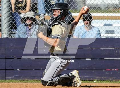 Thumbnail 2 in Napa vs San Gabriel (Cougar Classic) photogallery.
