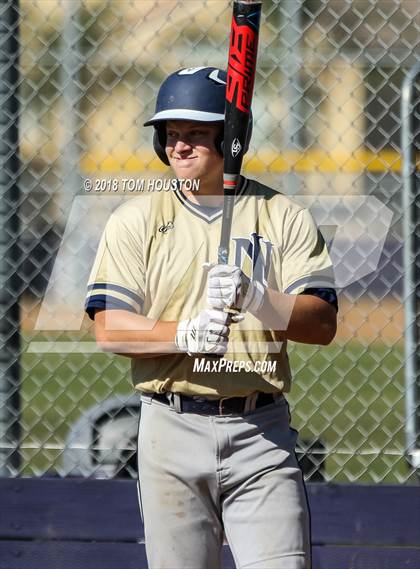 Thumbnail 3 in Napa vs San Gabriel (Cougar Classic) photogallery.