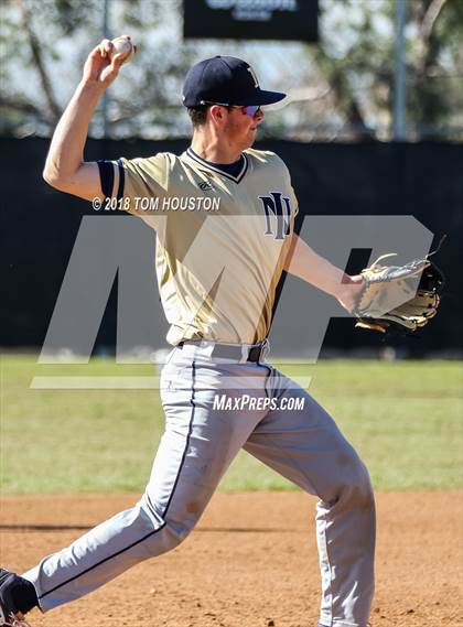 Thumbnail 3 in Napa vs San Gabriel (Cougar Classic) photogallery.