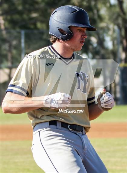 Thumbnail 3 in Napa vs San Gabriel (Cougar Classic) photogallery.