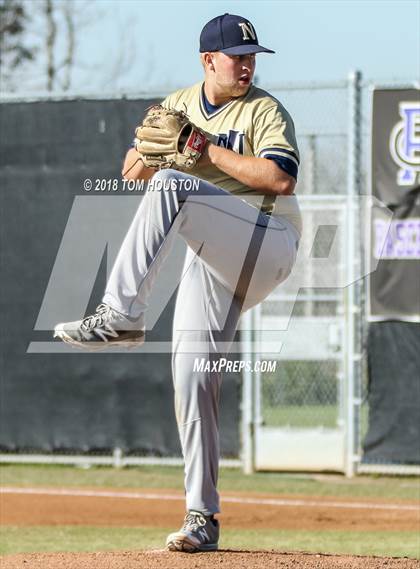 Thumbnail 1 in Napa vs San Gabriel (Cougar Classic) photogallery.