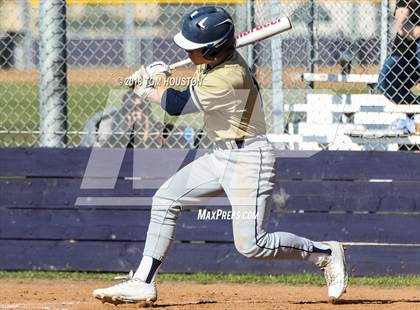 Thumbnail 3 in Napa vs San Gabriel (Cougar Classic) photogallery.