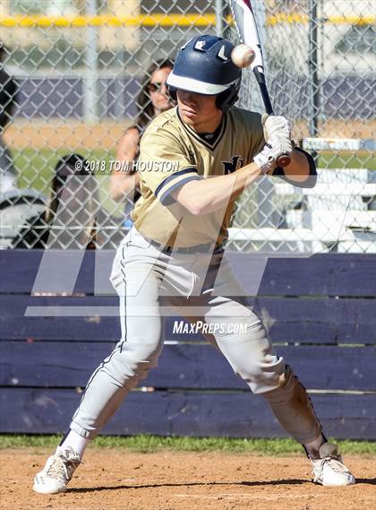 Thumbnail 3 in Napa vs San Gabriel (Cougar Classic) photogallery.