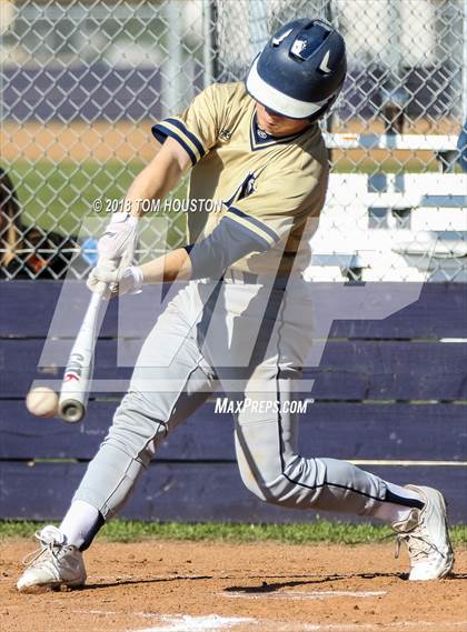 Thumbnail 2 in Napa vs San Gabriel (Cougar Classic) photogallery.