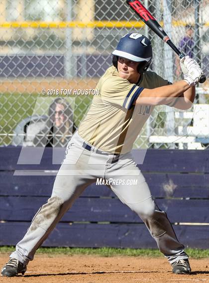 Thumbnail 2 in Napa vs San Gabriel (Cougar Classic) photogallery.